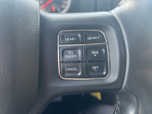 Used 2014 RAM 1500 Big Horn image 23