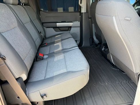 Used 2026 Ford F250 XL w/ STX Appearance Package AWD/4WD image 14