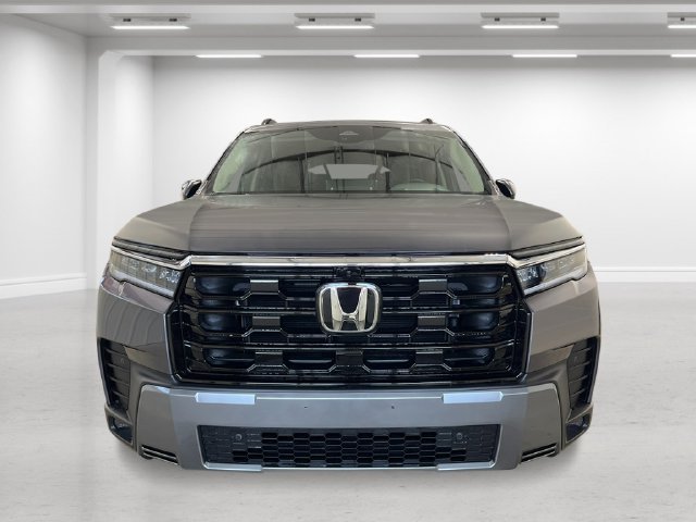 New 2026 Honda Pilot Elite image 8