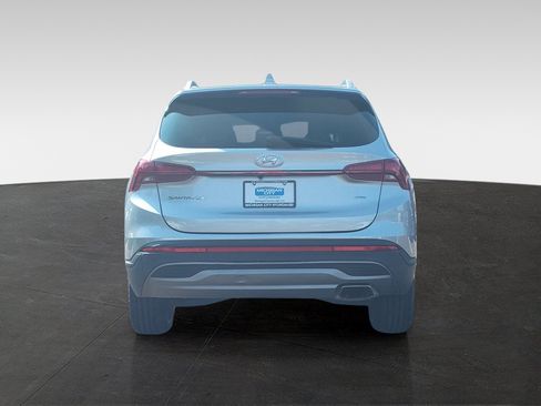 Certified 2023 Hyundai Santa Fe SEL AWD/4WD image 6