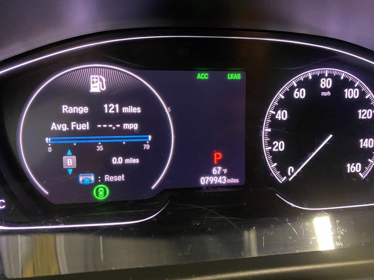 Used 2020 Honda Accord Sport image 21