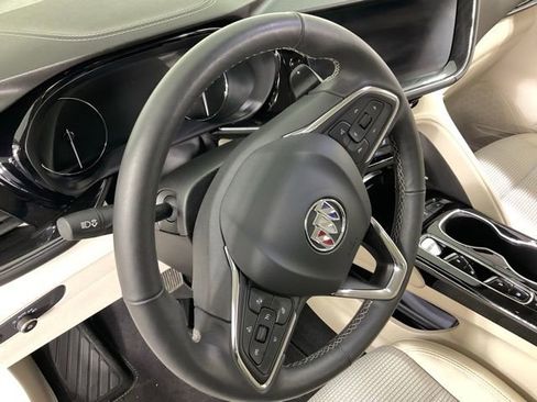 Used 2022 Buick Envision Preferred image 23