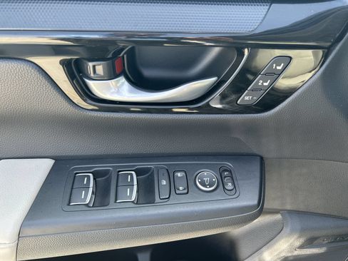 Certified 2023 Honda CR-V EX-L image 15