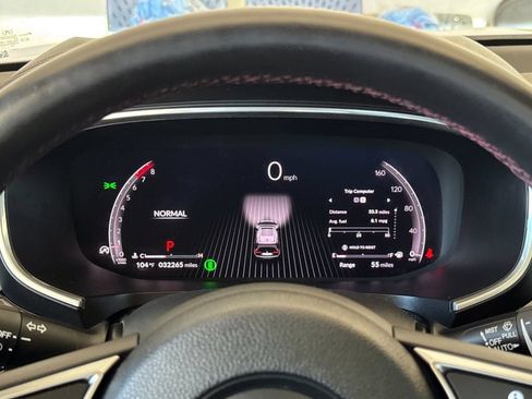 Used 2023 Acura MDX A-Spec AWD/4WD image 24