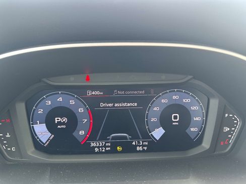 Used 2021 Audi Q3 2.0T Premium AWD/4WD image 11