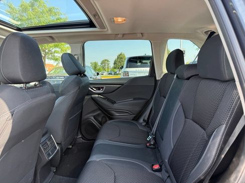 Used 2020 Subaru Forester Premium AWD/4WD image 16