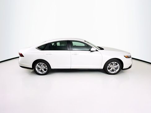 New 2026 Honda Accord LX image 2