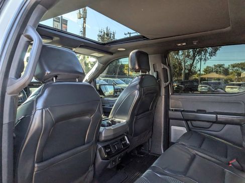 Certified 2023 Ford F150 Raptor image 19