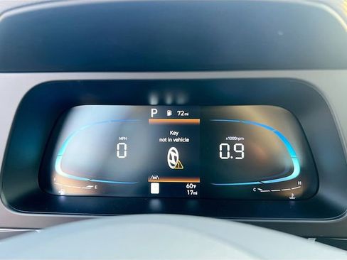 New 2026 Hyundai Elantra Sport image 11