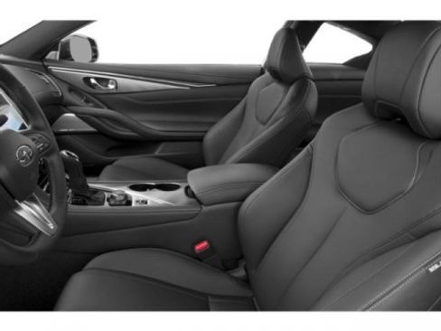 Used 2019 INFINITI Q60 Red Sport 400 image 12