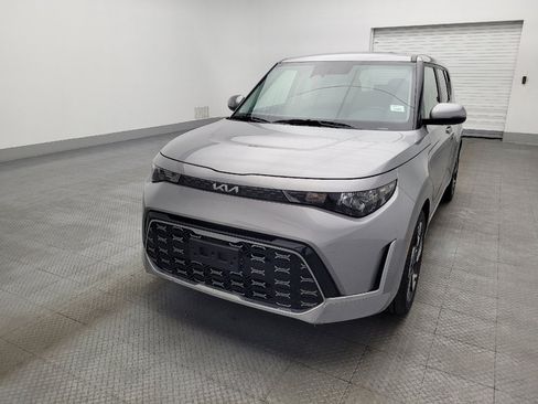 Used 2023 Kia Soul GT-Line image 15