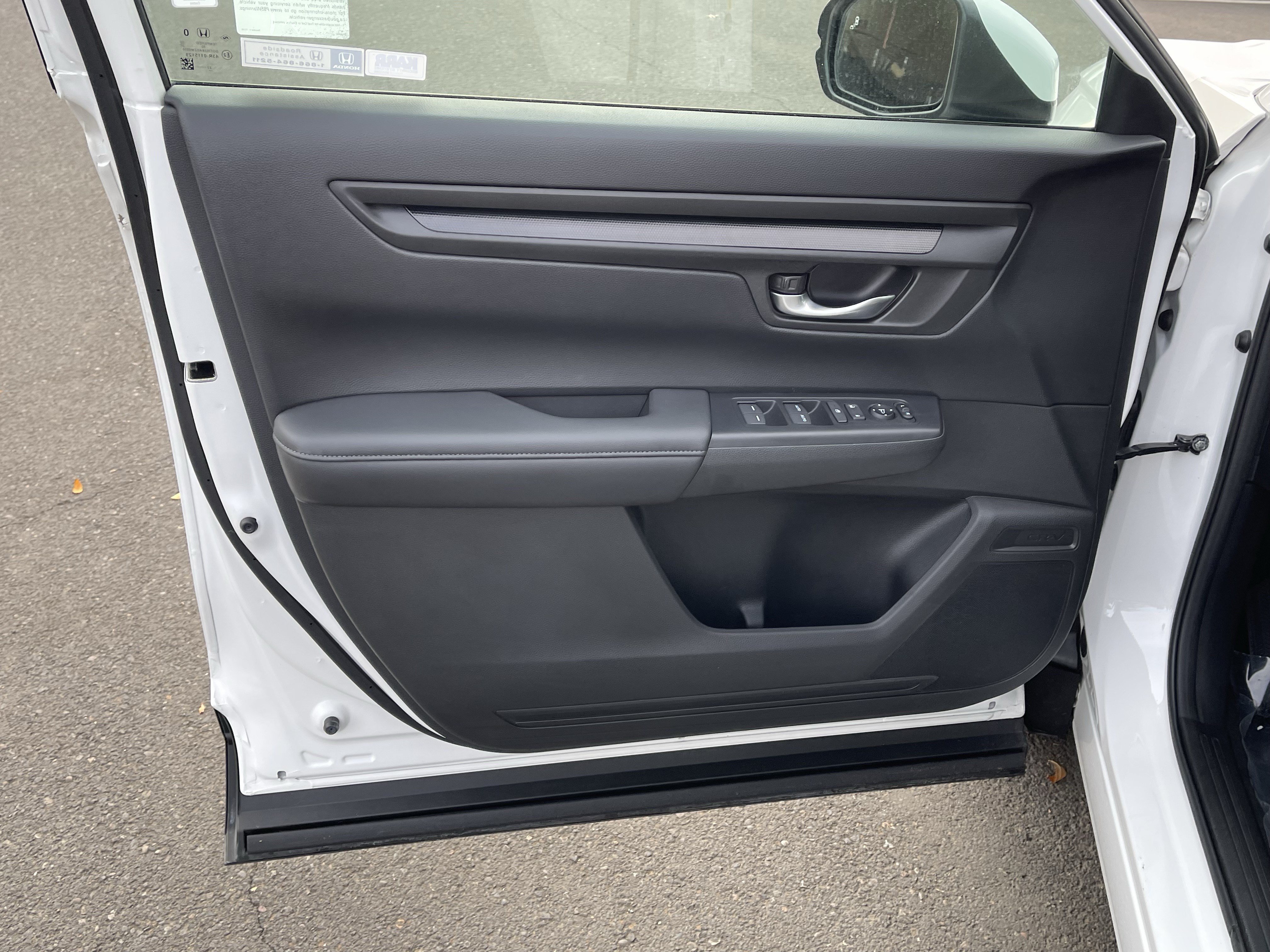Used 2024 Honda CR-V EX image 17