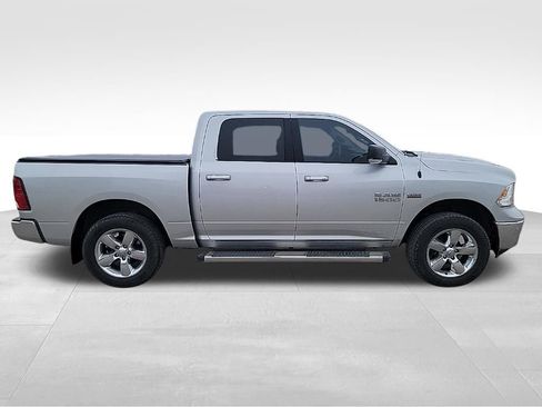 Used 2018 RAM 1500 Big Horn image 19