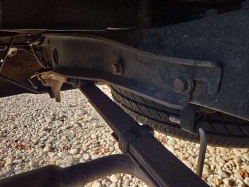 Used 2008 Toyota Tundra Limited image 19