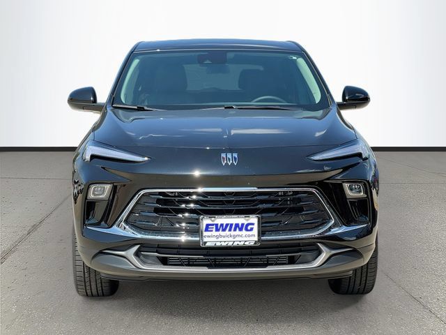 New 2026 Buick Encore GX Preferred w/ Comfort Package FWD image 2