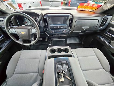 Used 2019 Chevrolet Silverado 2500 W/T image 16