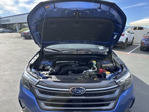 New 2026 Subaru Forester Premium image 18