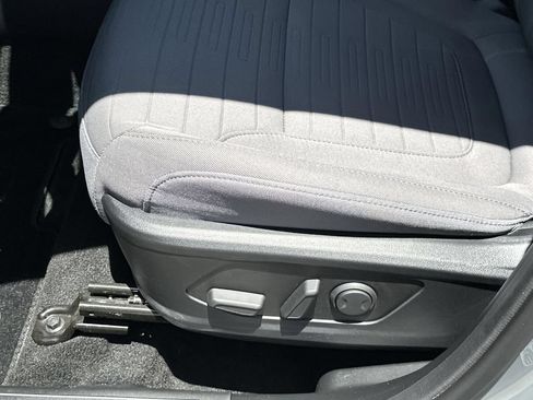 Certified 2024 Hyundai Santa Cruz SEL FWD image 11