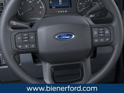New 2026 Ford F250 XL w/ STX Appearance Package AWD/4WD image 14