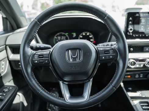 Used 2024 Honda CR-V Sport-L image 29