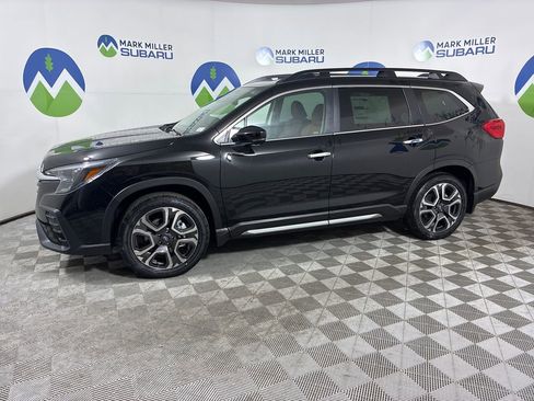 New 2026 Subaru Ascent Touring image 7