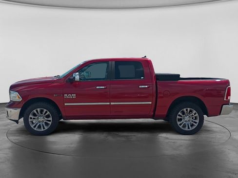 Used 2014 RAM 1500 Limited AWD/4WD image 5