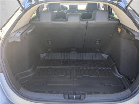 Used 2023 Honda Civic EX-L image 16