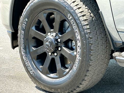 New 2026 RAM 2500 Lone Star AWD/4WD image 11