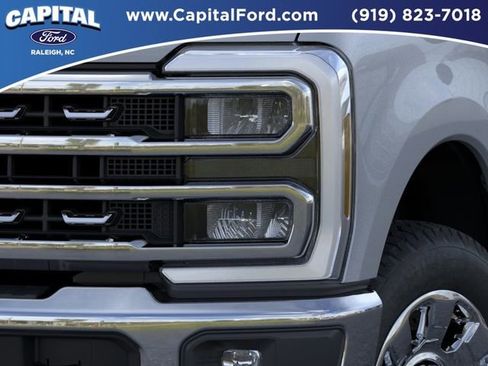 New 2026 Ford F250 Lariat w/ Lariat Ultimate Package AWD/4WD image 18