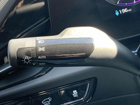 Used 2024 Kia Niro Wind image 22