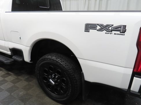 Used 2025 Ford F250 Lariat w/ Lariat Ultimate Package image 52