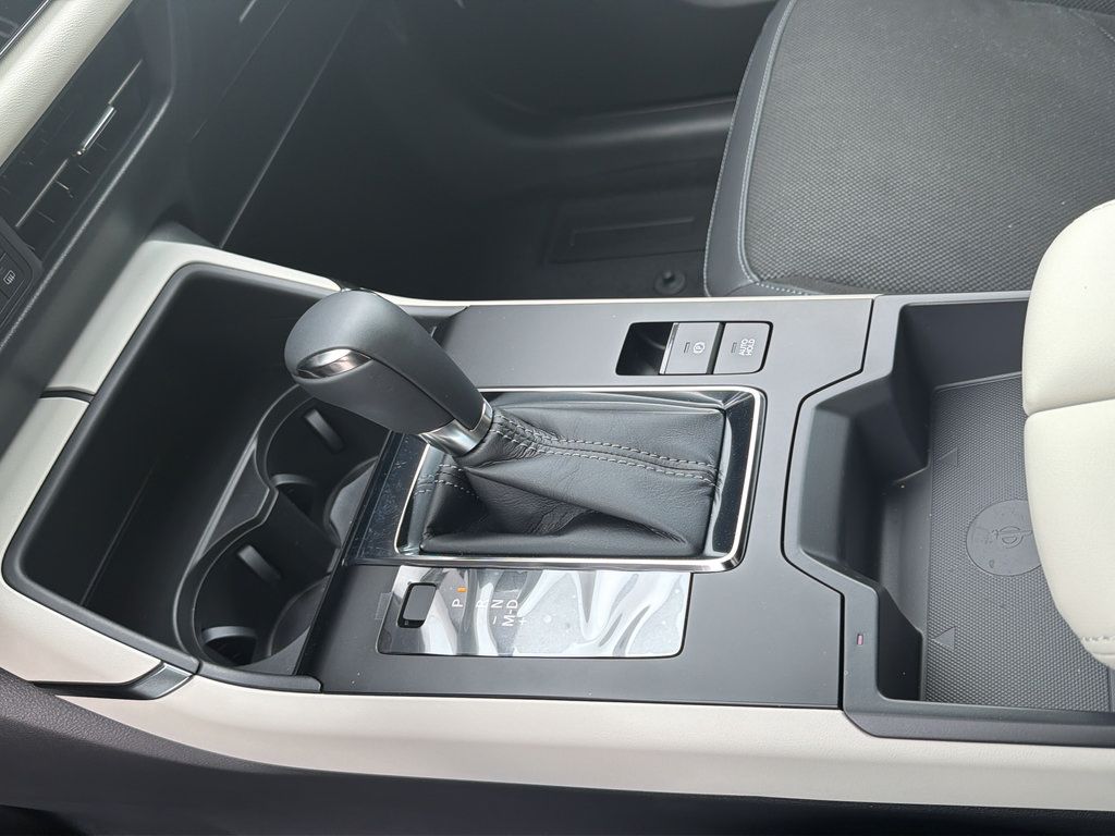 New 2026 MAZDA CX-5 Preferred AWD/4WD image 14