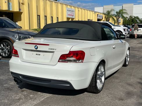 Used 2013 BMW 135i Convertible image 13