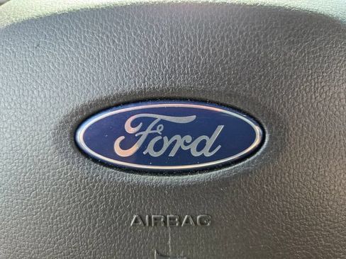 Used 2025 Ford F150 XLT w/ Equipment Group 301A Standard AWD/4WD image 33