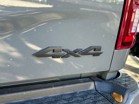 New 2026 RAM 2500 Limited image 30