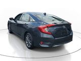 Used 2020 Honda Civic EX image 4