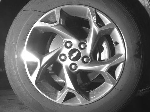 Used 2025 Chevrolet Trax LT image 13