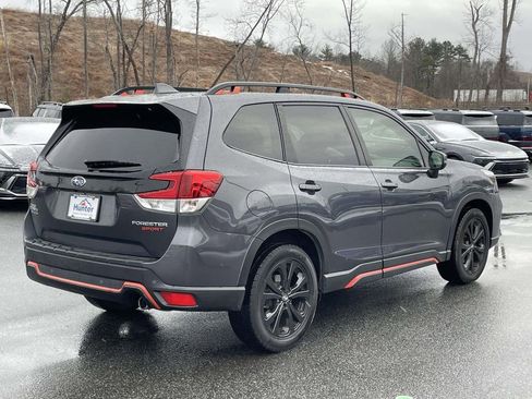 Used 2020 Subaru Forester Sport w/ Popular Package #2 image 29