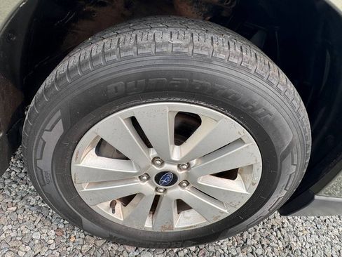 Used 2018 Subaru Outback 2.5i Premium AWD/4WD image 24