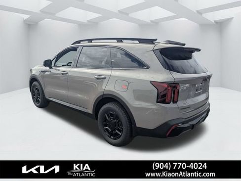 New 2026 Kia Sorento SX Prestige AWD/4WD image 5