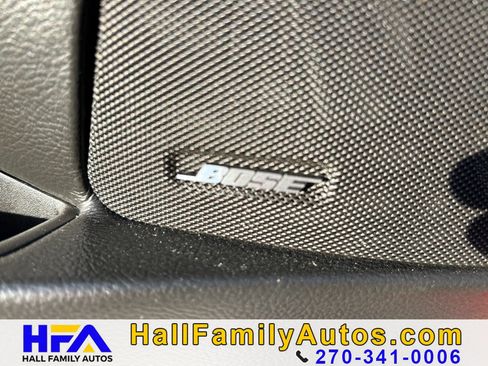 Used 2011 Chevrolet Corvette Grand Sport w/ Preferred Equipment Group image 22