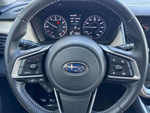 Used 2021 Subaru Outback Premium w/ Popular Package #1 AWD/4WD image 26