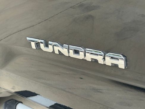 Used 2023 Toyota Tundra Limited w/ Power Package RWD image 15
