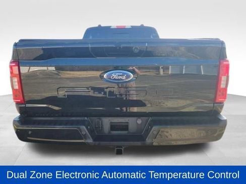 Used 2023 Ford F150 XLT w/ Equipment Group 302A High image 9