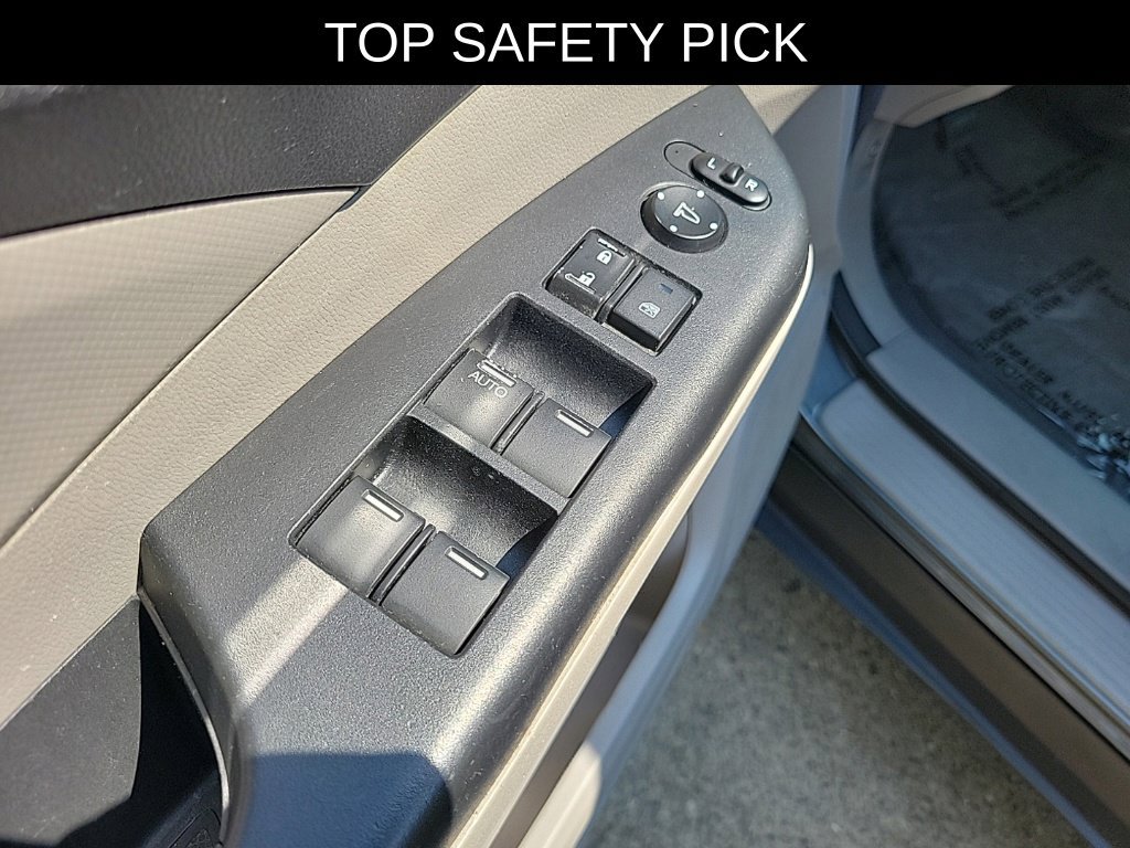 Used 2014 Honda CR-V LX image 18