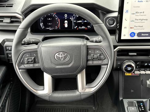 Used 2026 Toyota 4Runner Limited image 15