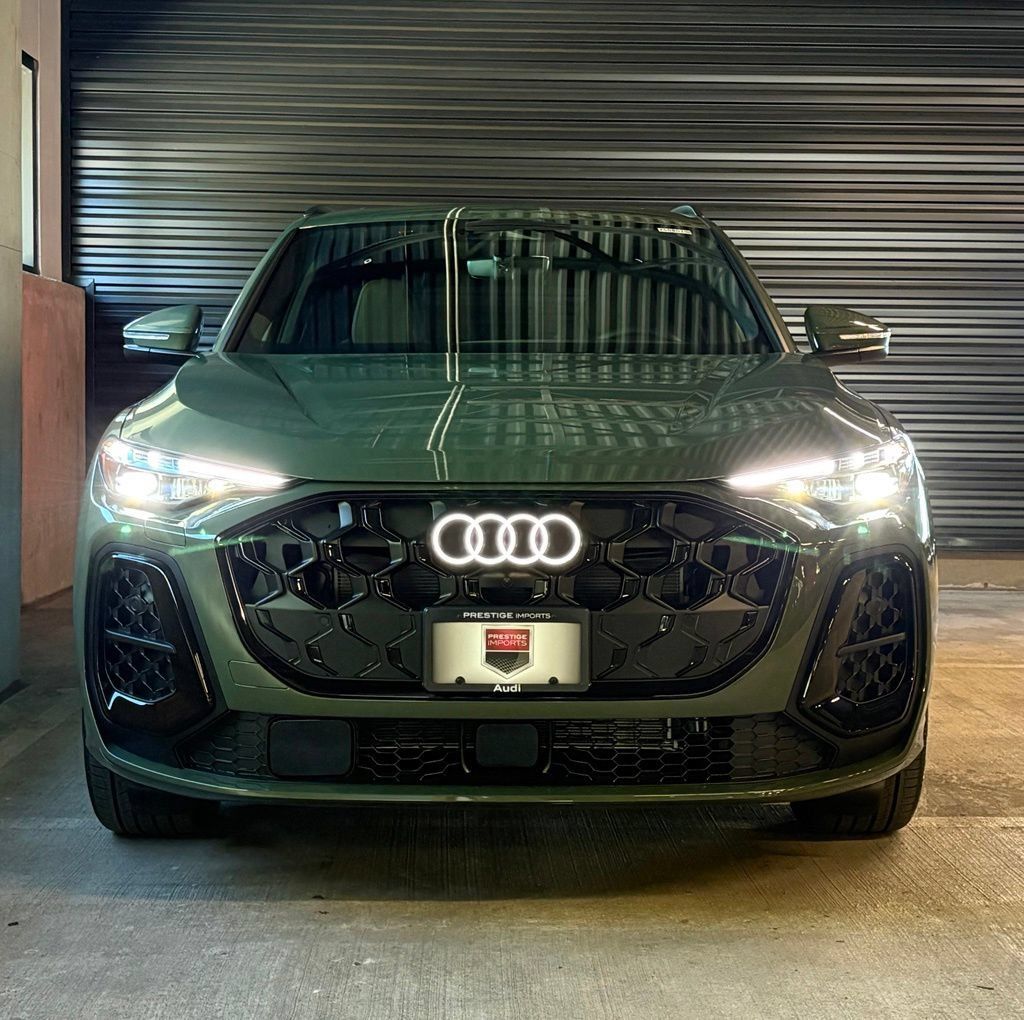 New 2026 Audi Q5 Prestige AWD/4WD image 6
