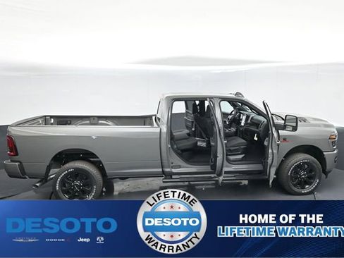 New 2026 RAM 2500 Tradesman image 55