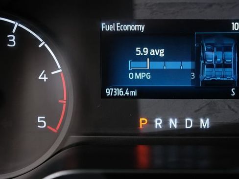 Used 2024 Ford F250 XL w/ XL Off-Road Package AWD/4WD image 23