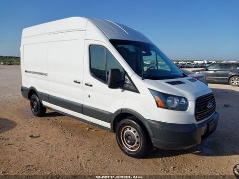 Used 2018 Ford Transit 350 148 High Roof RWD image 1